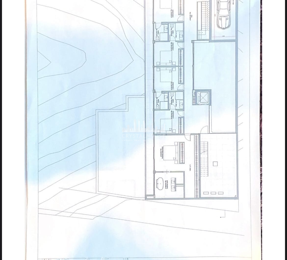 Hiszpania, Portals Nous