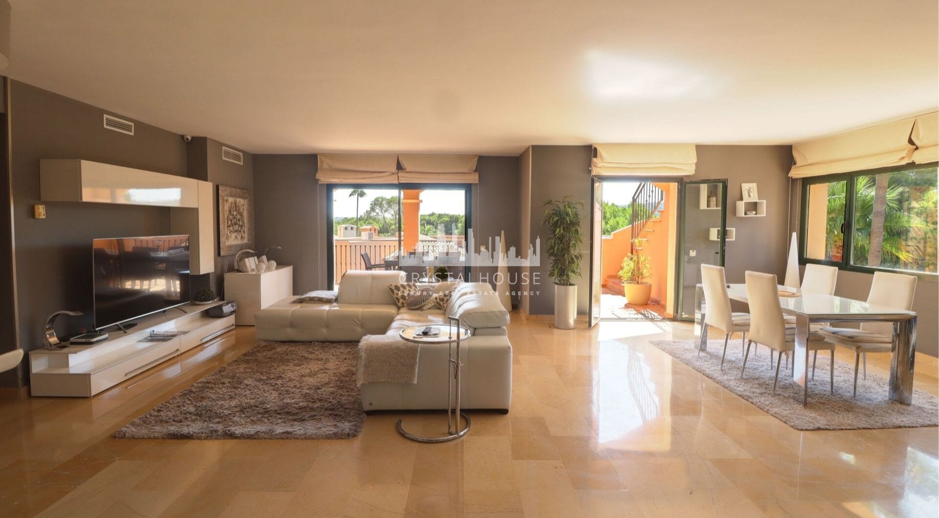 Hiszpania, Santa Ponsa