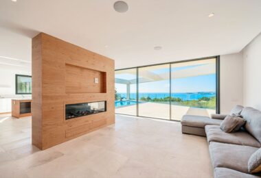 Hiszpania, Costa d'en Blanes