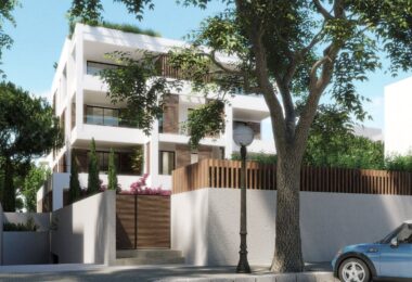 Hiszpania, Palma
