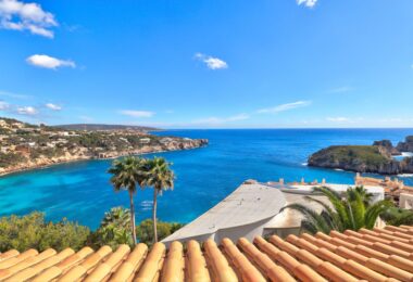 Hiszpania, Santa Ponsa