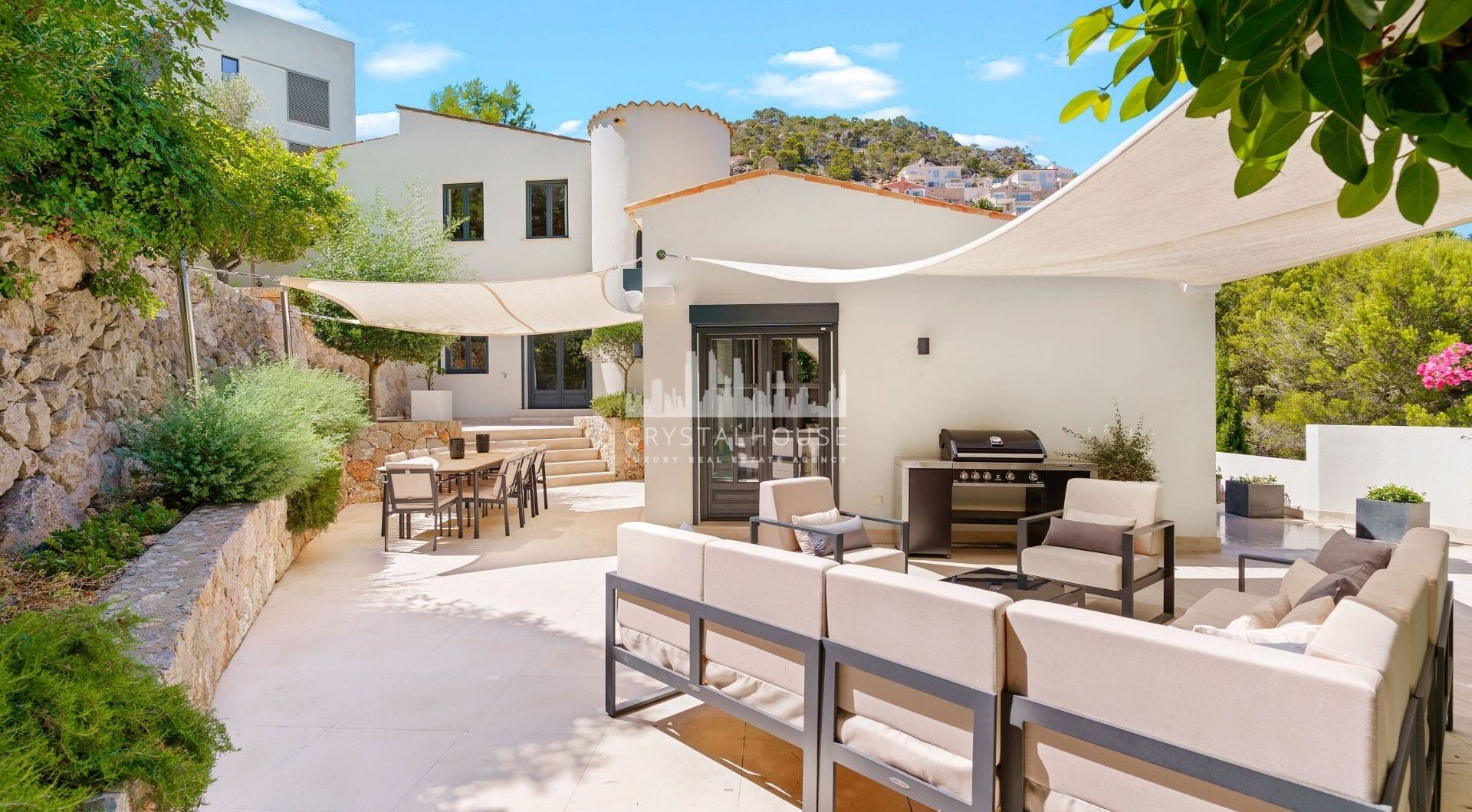 Hiszpania, Port d'Andratx