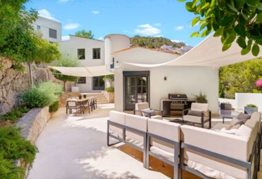 Hiszpania, Port d'Andratx