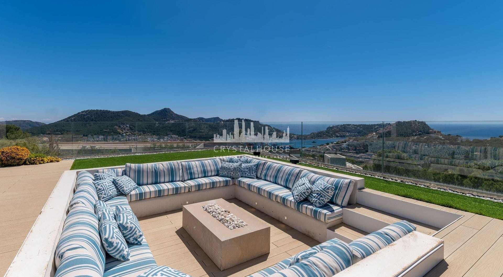 Hiszpania, Port d'Andratx