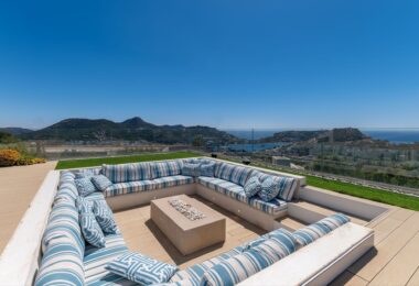 Hiszpania, Port d'Andratx