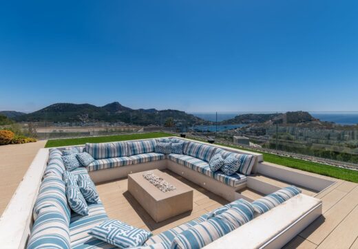 Hiszpania, Port d'Andratx