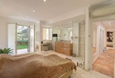 Hiszpania, Es Camp de Mar