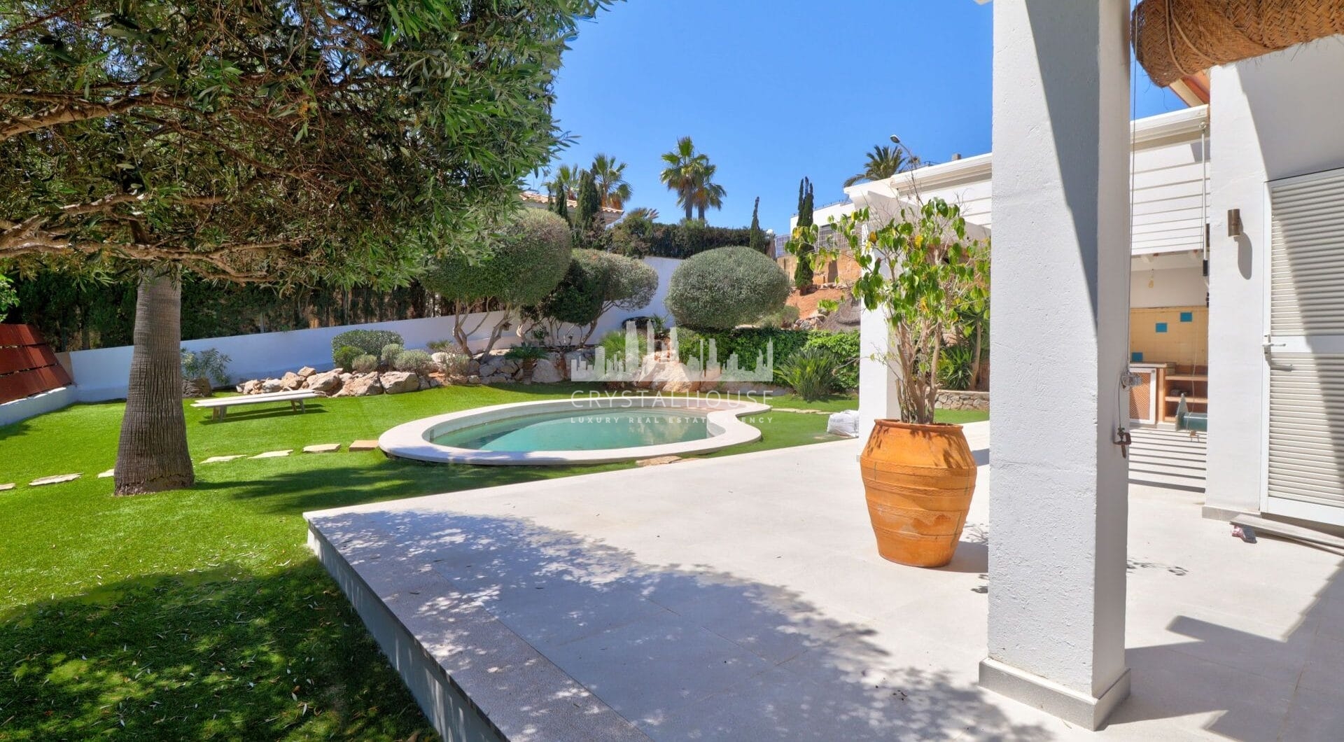 Hiszpania, Santa Ponsa