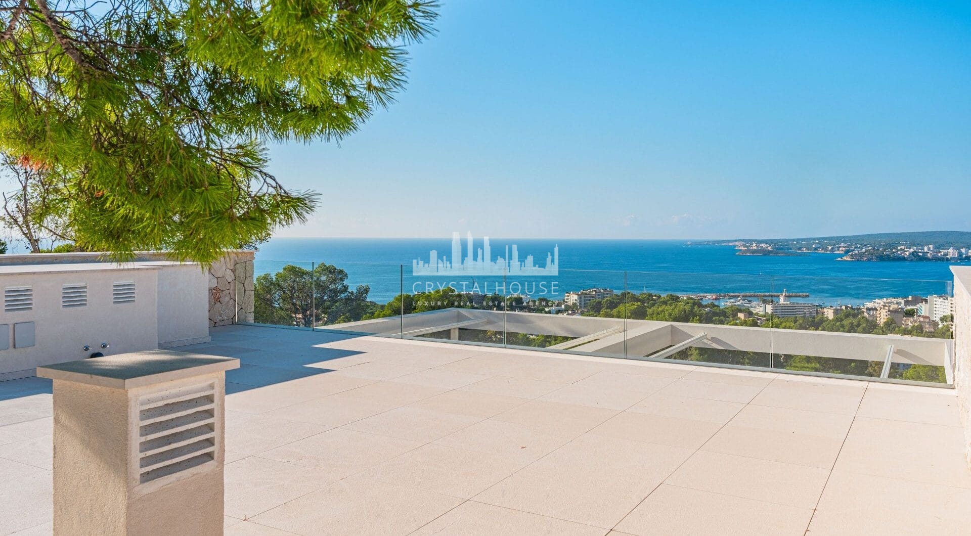 Hiszpania, Portals Nous