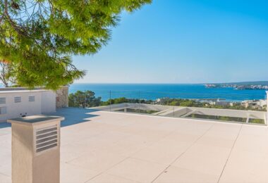 Hiszpania, Portals Nous