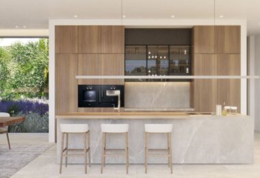 Hiszpania, Portals Nous