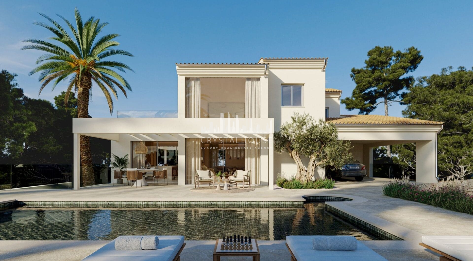 Hiszpania, Santa Ponsa