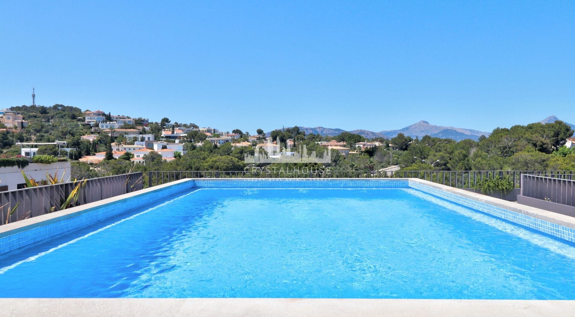 Hiszpania, Santa Ponsa