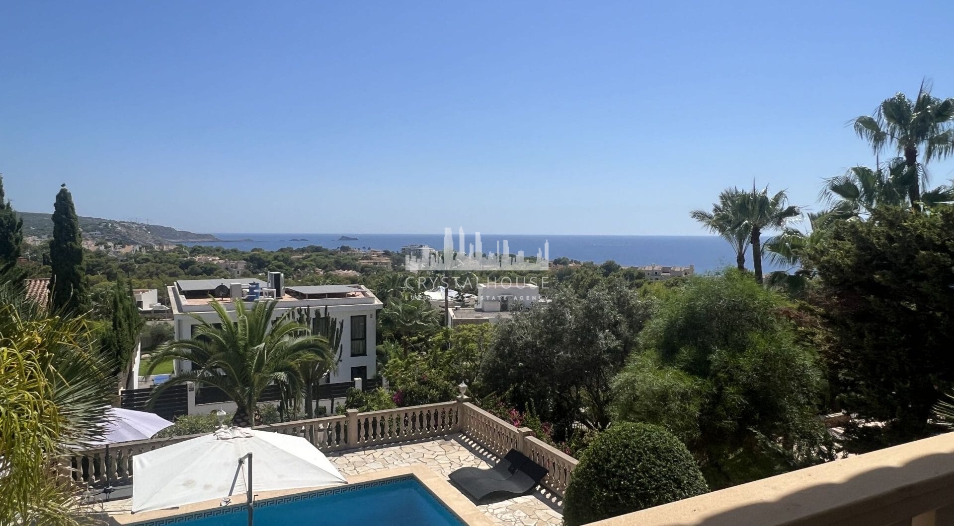 Hiszpania, Santa Ponsa