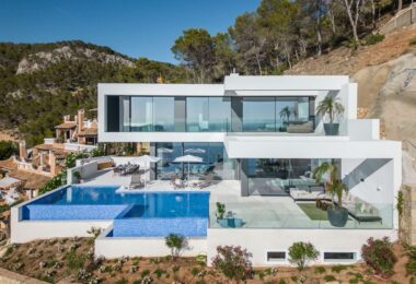 Hiszpania, Port d'Andratx