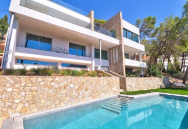 Hiszpania, Santa Ponsa