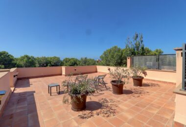 Hiszpania, Santa Ponsa