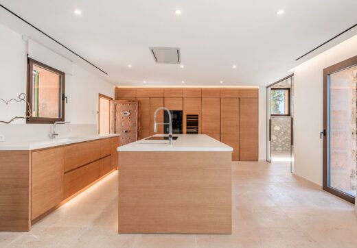 Hiszpania, Es Capdellà