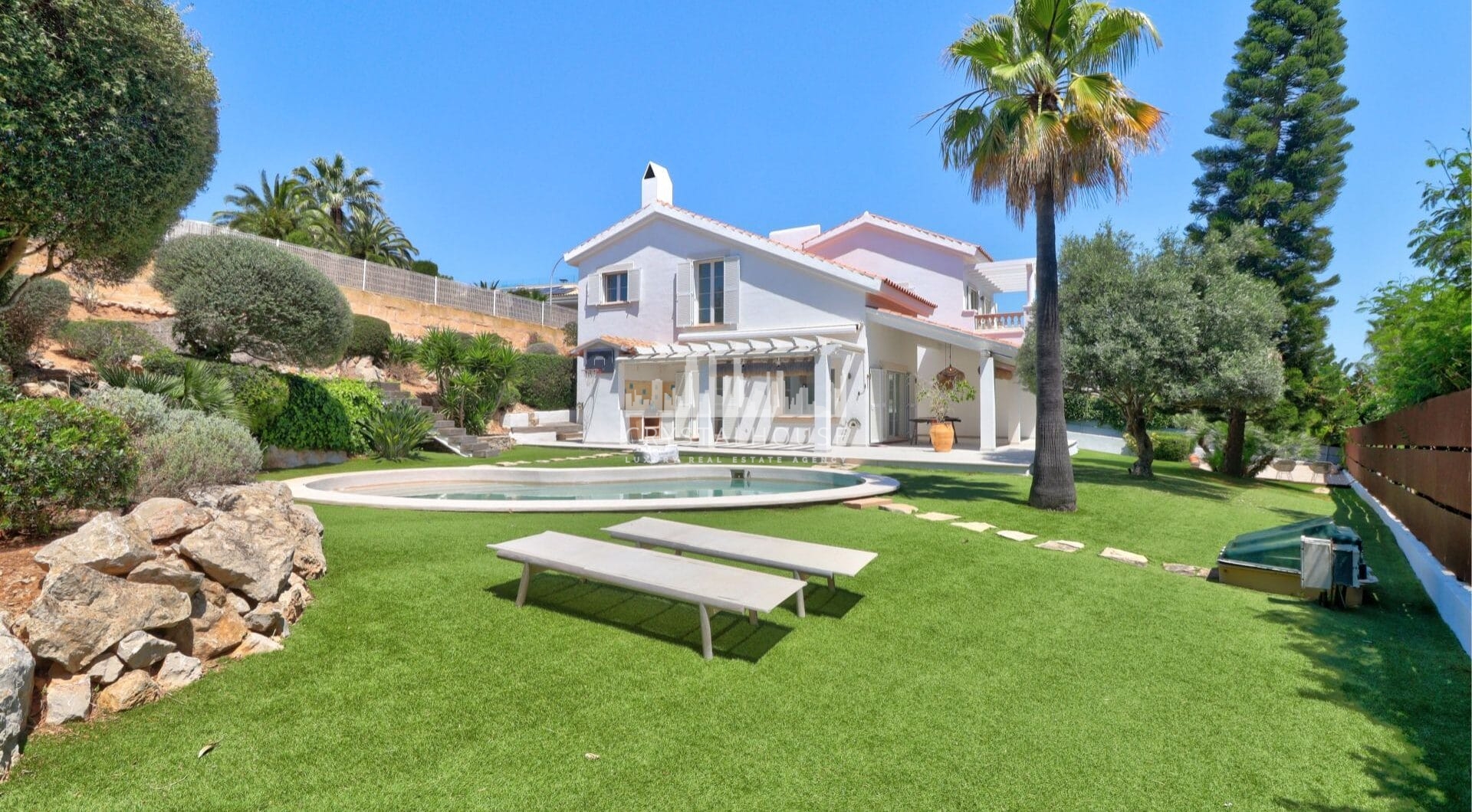 Hiszpania, Santa Ponsa