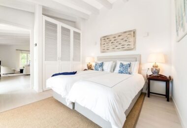 Hiszpania, Santa Maria del Camí