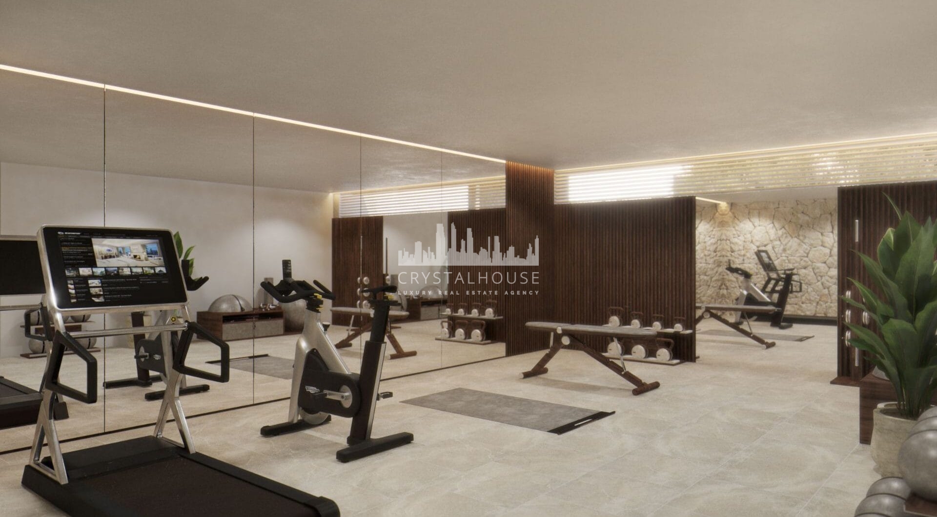 Hiszpania, Portals Nous