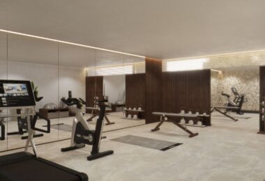 Hiszpania, Portals Nous