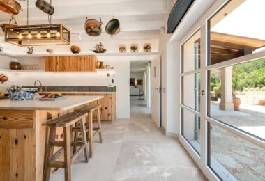 Hiszpania, Santa Maria del Camí