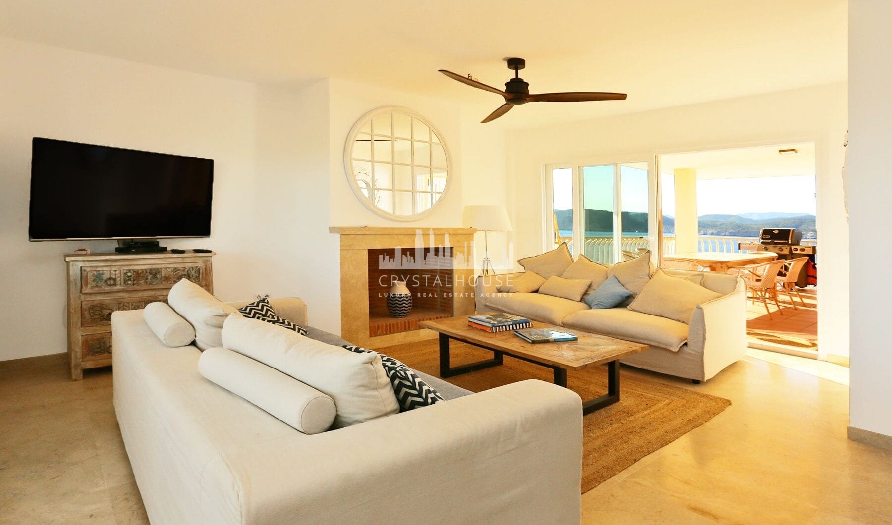 Hiszpania, Santa Ponsa