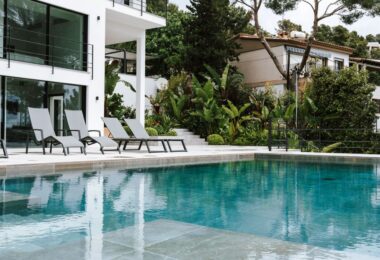 Hiszpania, Costa d'en Blanes