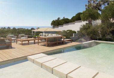 Hiszpania, Portals Nous