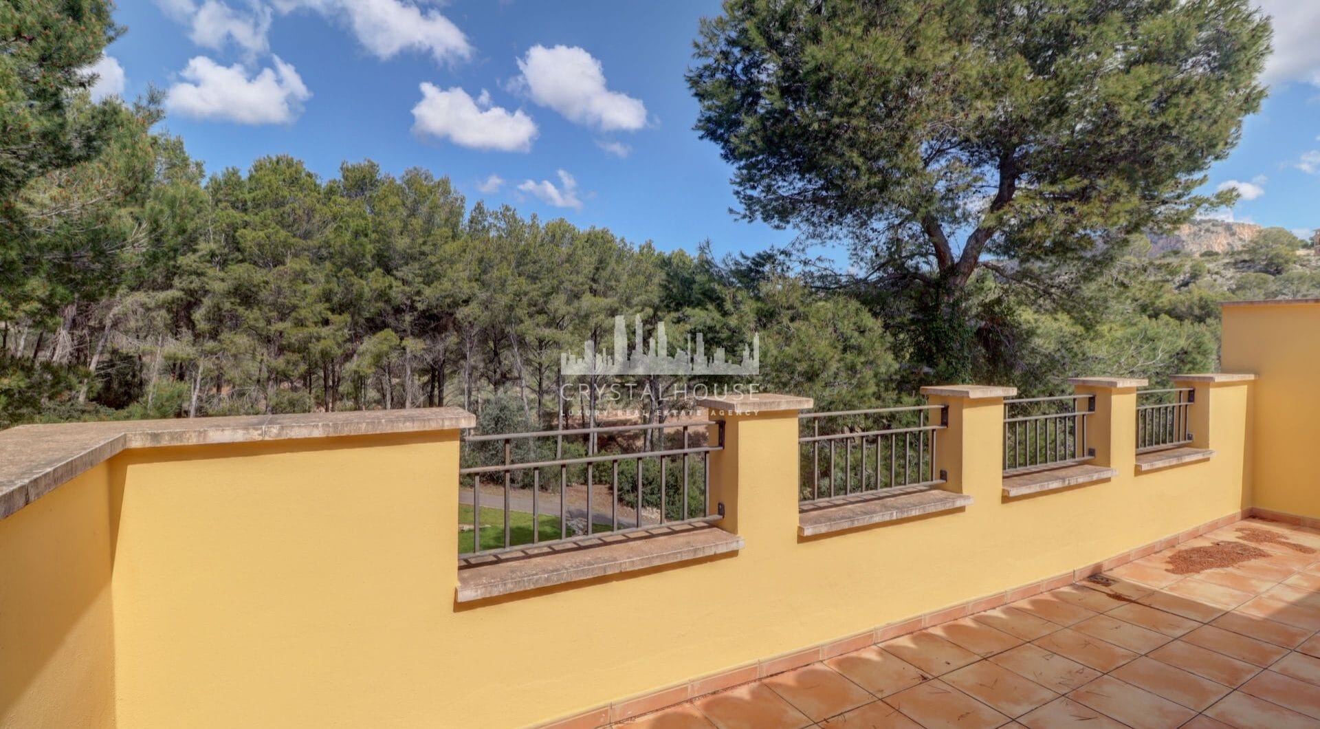 Hiszpania, Es Camp de Mar