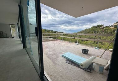 Hiszpania, Costa d'en Blanes