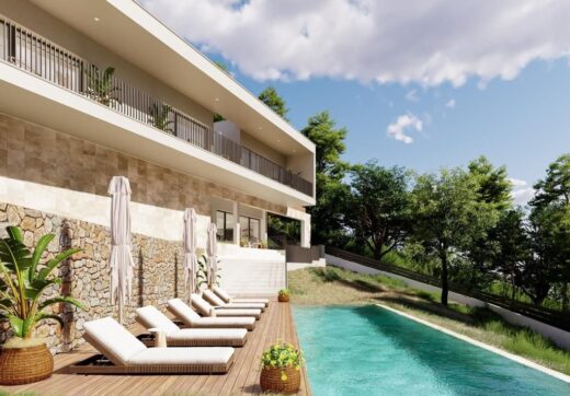 Hiszpania, Santa Ponsa