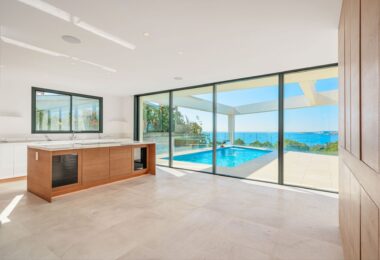 Hiszpania, Costa d'en Blanes