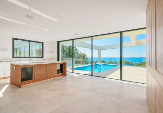 Hiszpania, Costa d'en Blanes