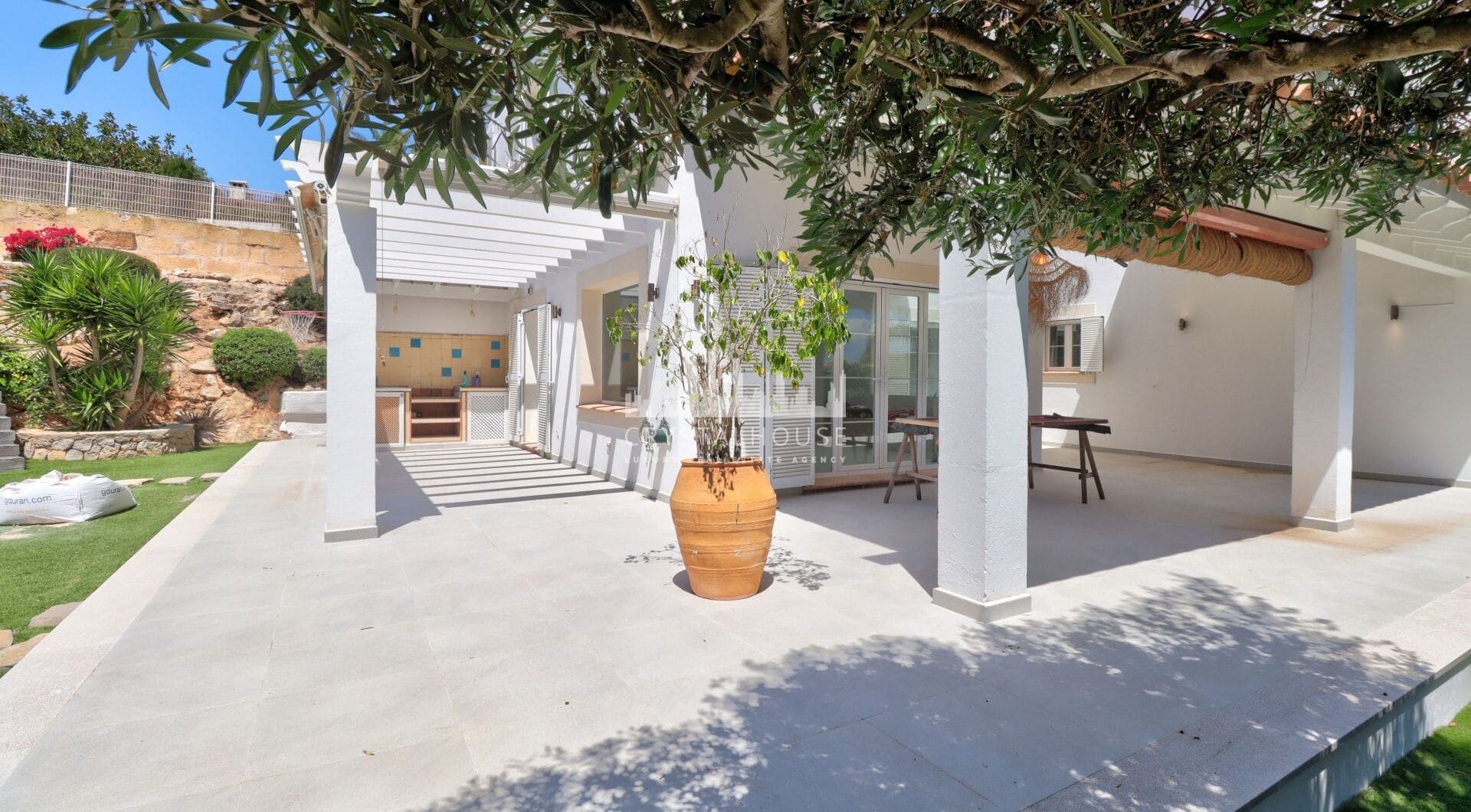 Hiszpania, Santa Ponsa