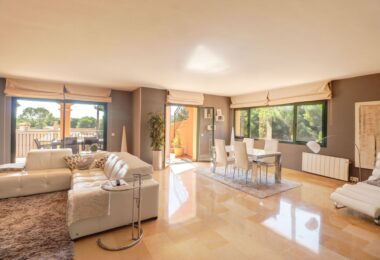 Hiszpania, Santa Ponsa