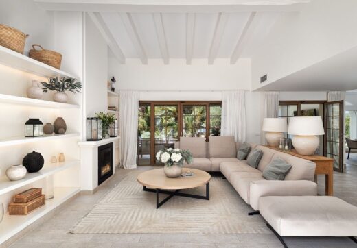 Hiszpania, Santa Ponsa