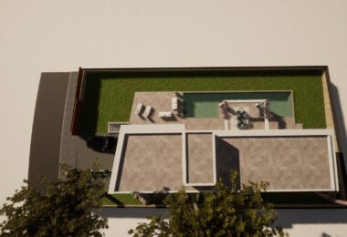 Hiszpania, Son Verí Nou