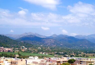 Hiszpania, Port d'Andratx