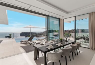 Hiszpania, Port d'Andratx