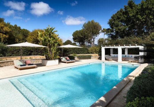 Hiszpania, Santa Ponsa