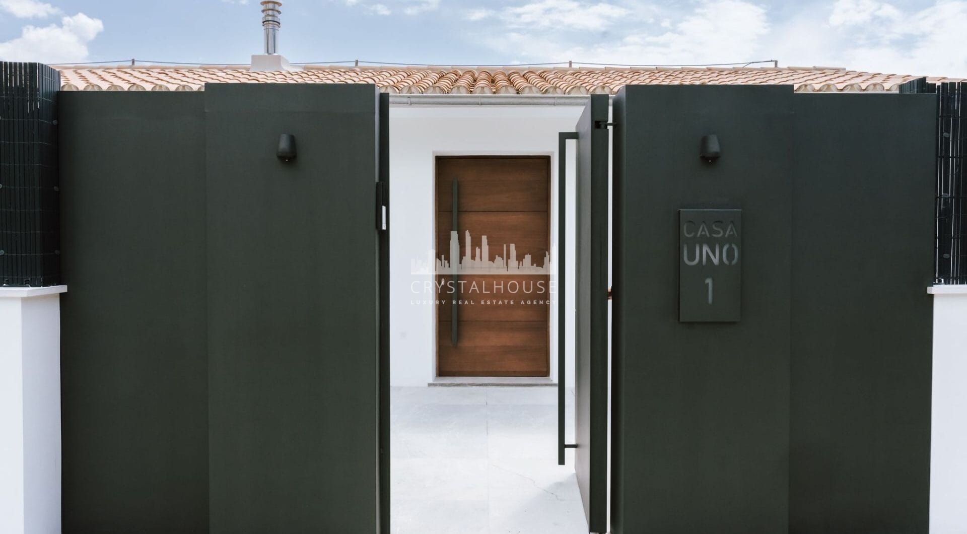 Hiszpania, Costa d'en Blanes