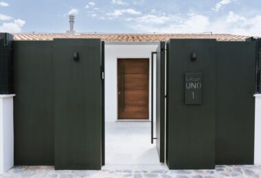 Hiszpania, Costa d'en Blanes