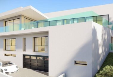 Hiszpania, Costa d'en Blanes