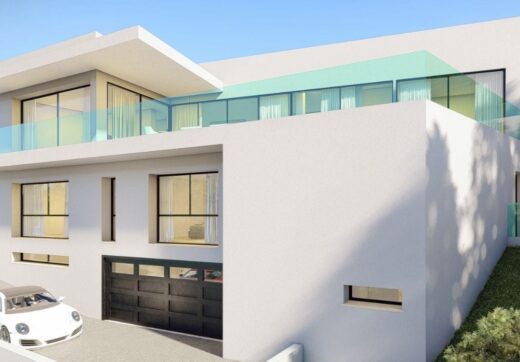 Hiszpania, Costa d'en Blanes