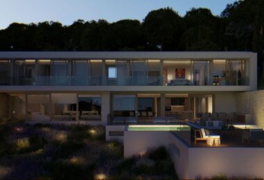 Hiszpania, Portals Nous