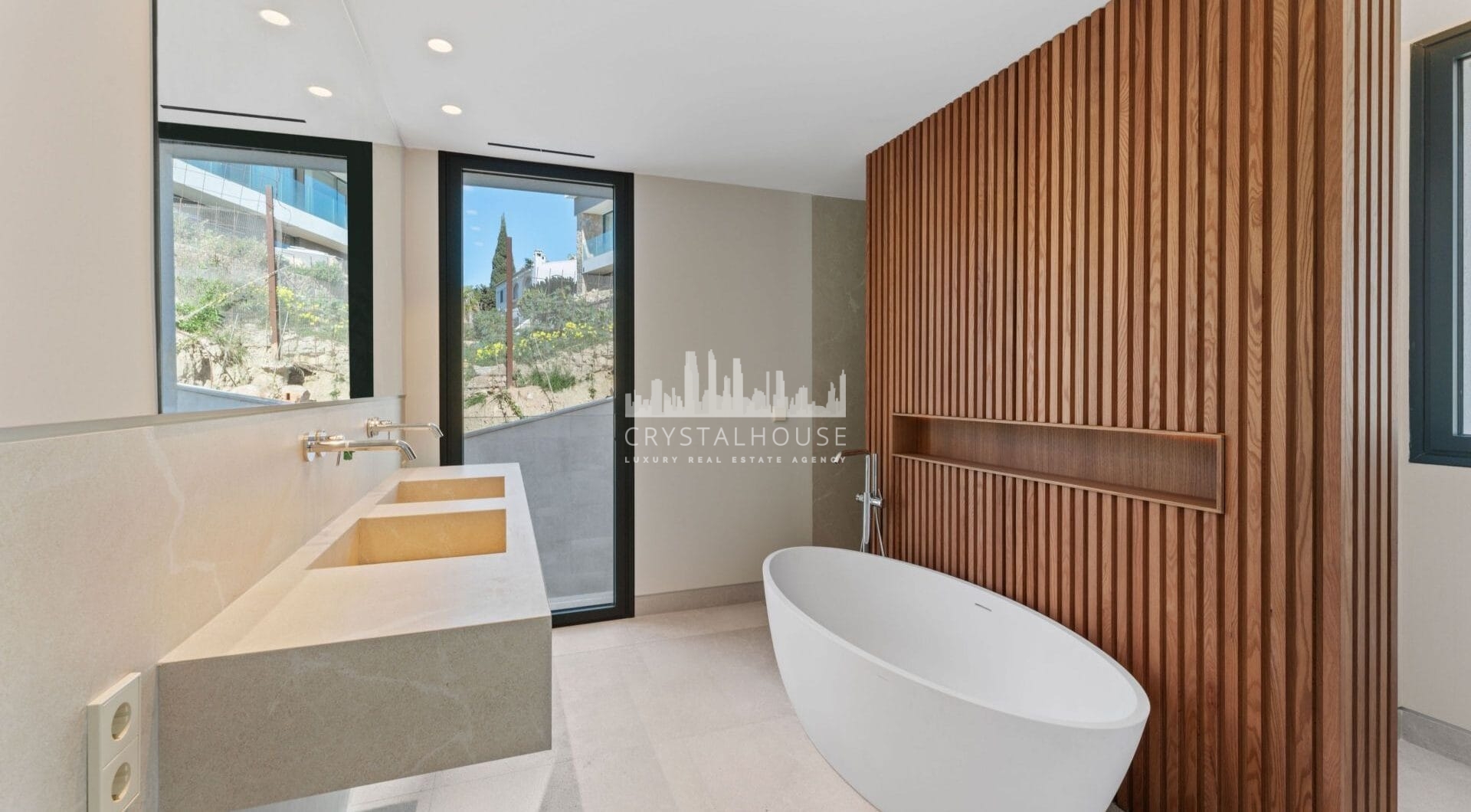 Hiszpania, Cala Llamp