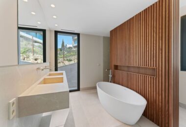 Hiszpania, Cala Llamp