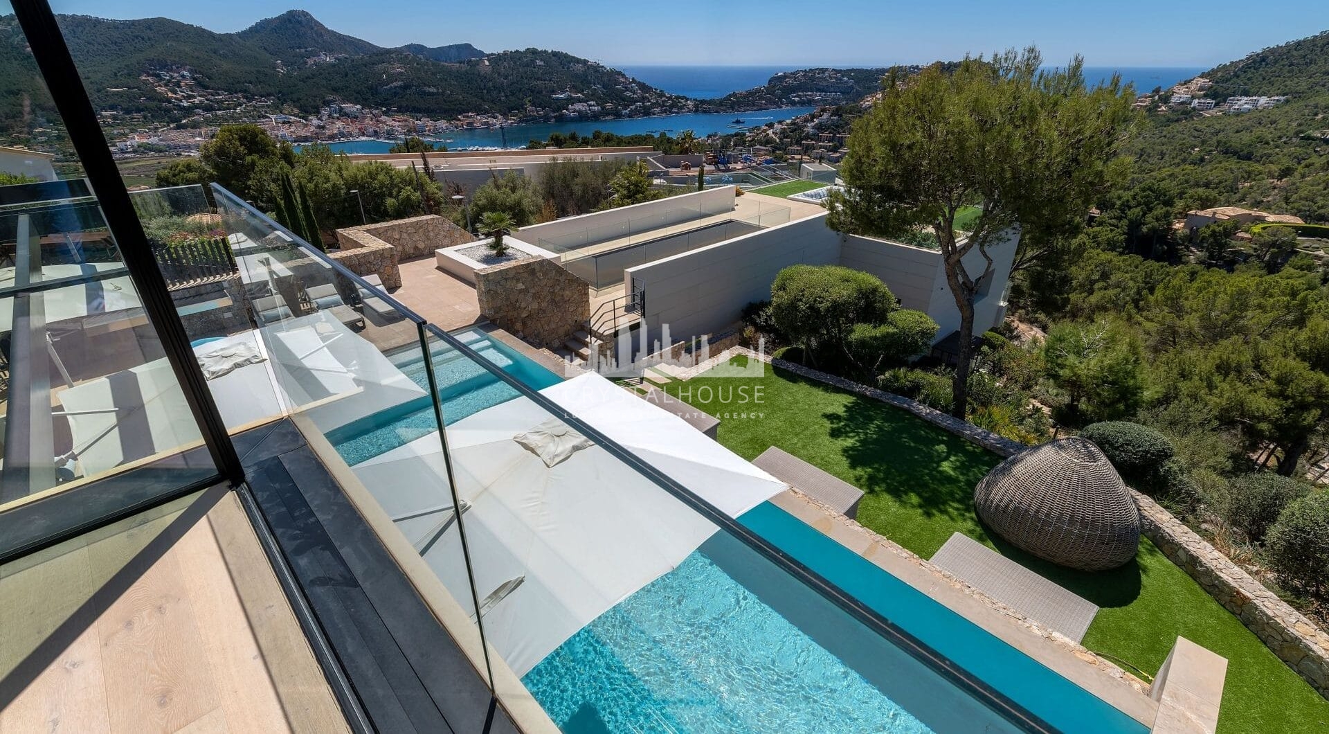 Hiszpania, Port d'Andratx